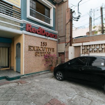 Reddoorz Plus @ Better Living Paranaque Paranaque City Екстер'єр фото