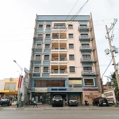 Reddoorz Plus @ Better Living Paranaque Paranaque City Екстер'єр фото
