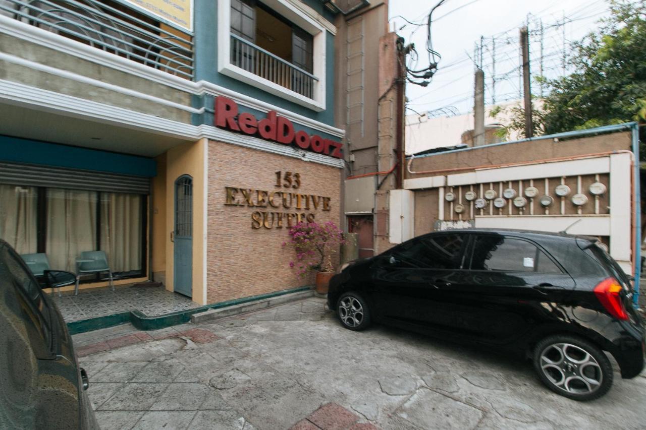 Reddoorz Plus @ Better Living Paranaque Paranaque City Екстер'єр фото