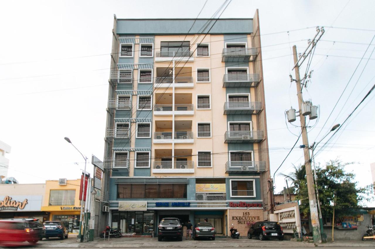 Reddoorz Plus @ Better Living Paranaque Paranaque City Екстер'єр фото