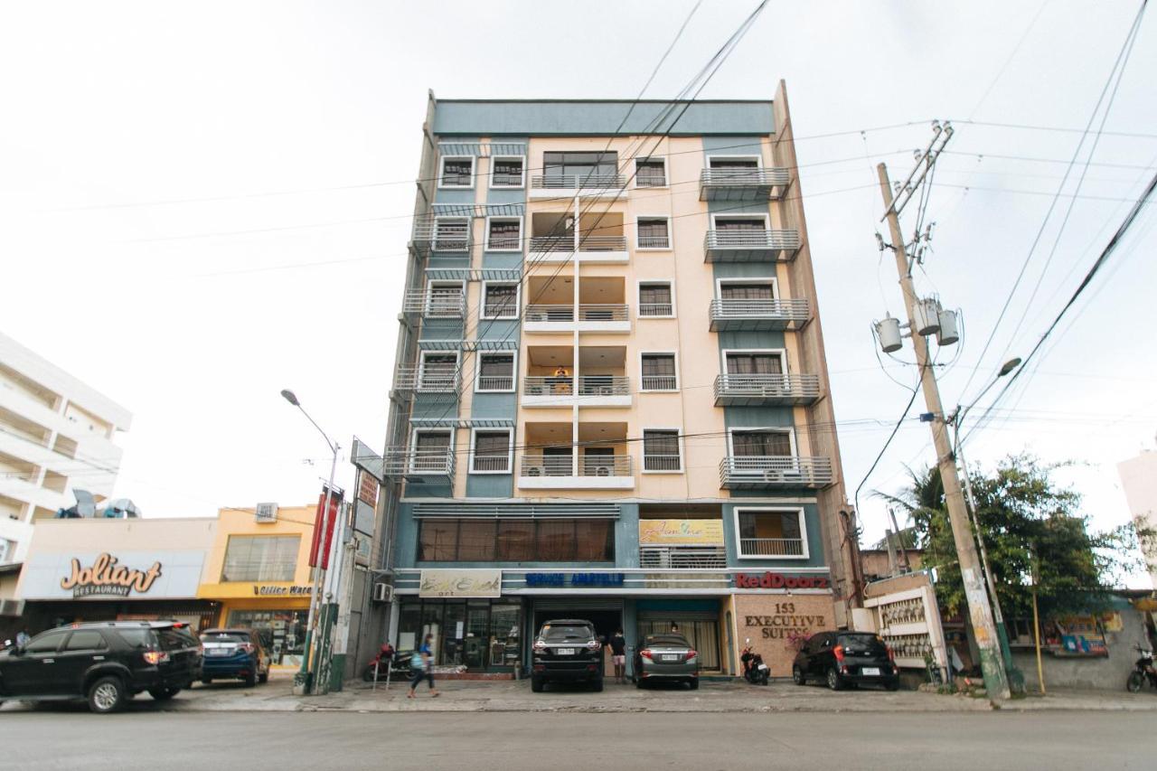 Reddoorz Plus @ Better Living Paranaque Paranaque City Екстер'єр фото
