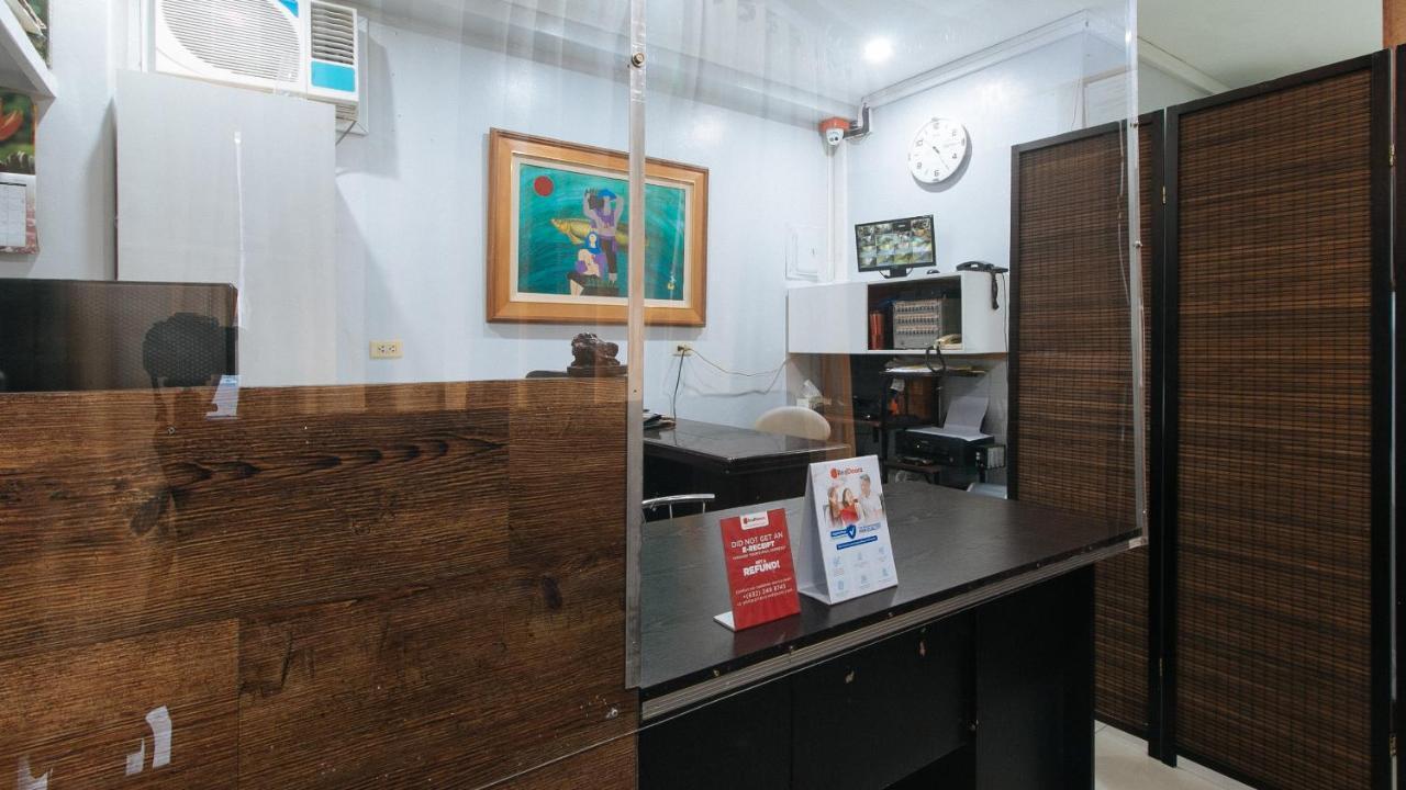 Reddoorz Plus @ Better Living Paranaque Paranaque City Екстер'єр фото