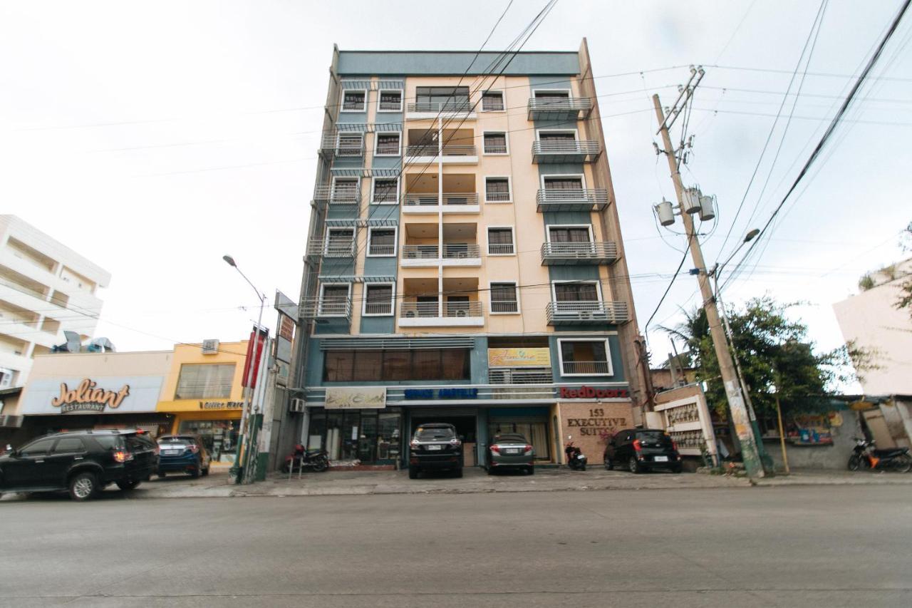 Reddoorz Plus @ Better Living Paranaque Paranaque City Екстер'єр фото