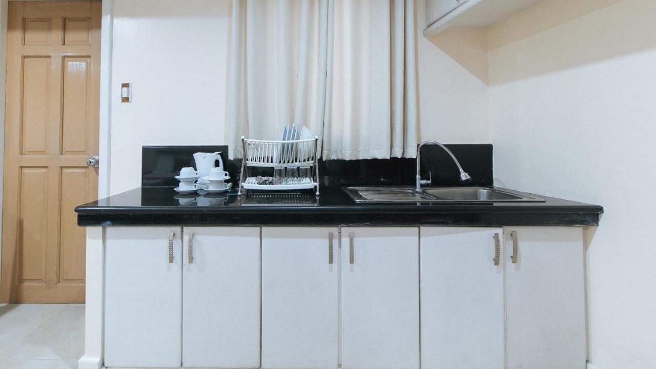 Reddoorz Plus @ Better Living Paranaque Paranaque City Екстер'єр фото