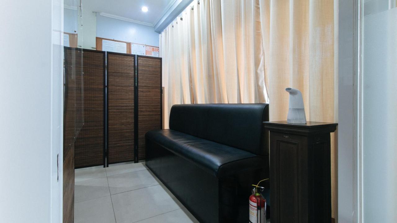 Reddoorz Plus @ Better Living Paranaque Paranaque City Екстер'єр фото