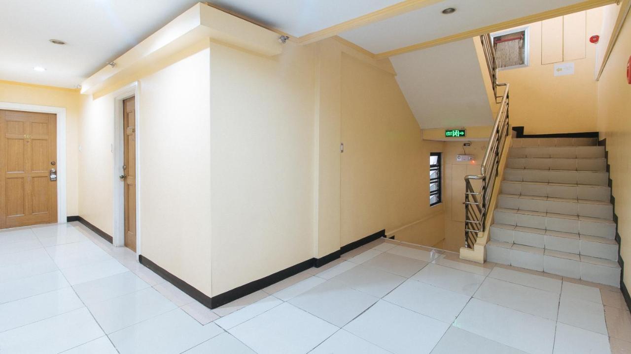 Reddoorz Plus @ Better Living Paranaque Paranaque City Екстер'єр фото