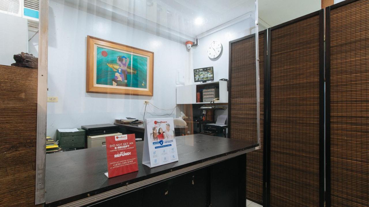 Reddoorz Plus @ Better Living Paranaque Paranaque City Екстер'єр фото
