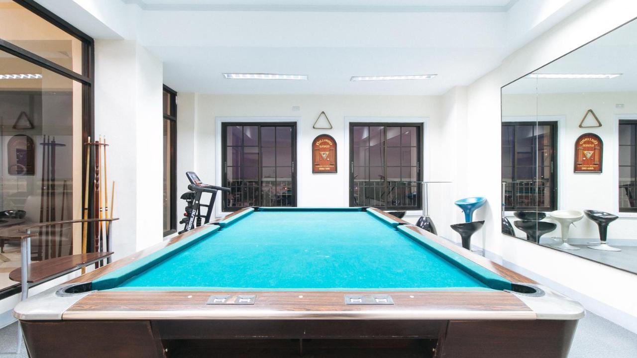 Reddoorz Plus @ Better Living Paranaque Paranaque City Екстер'єр фото