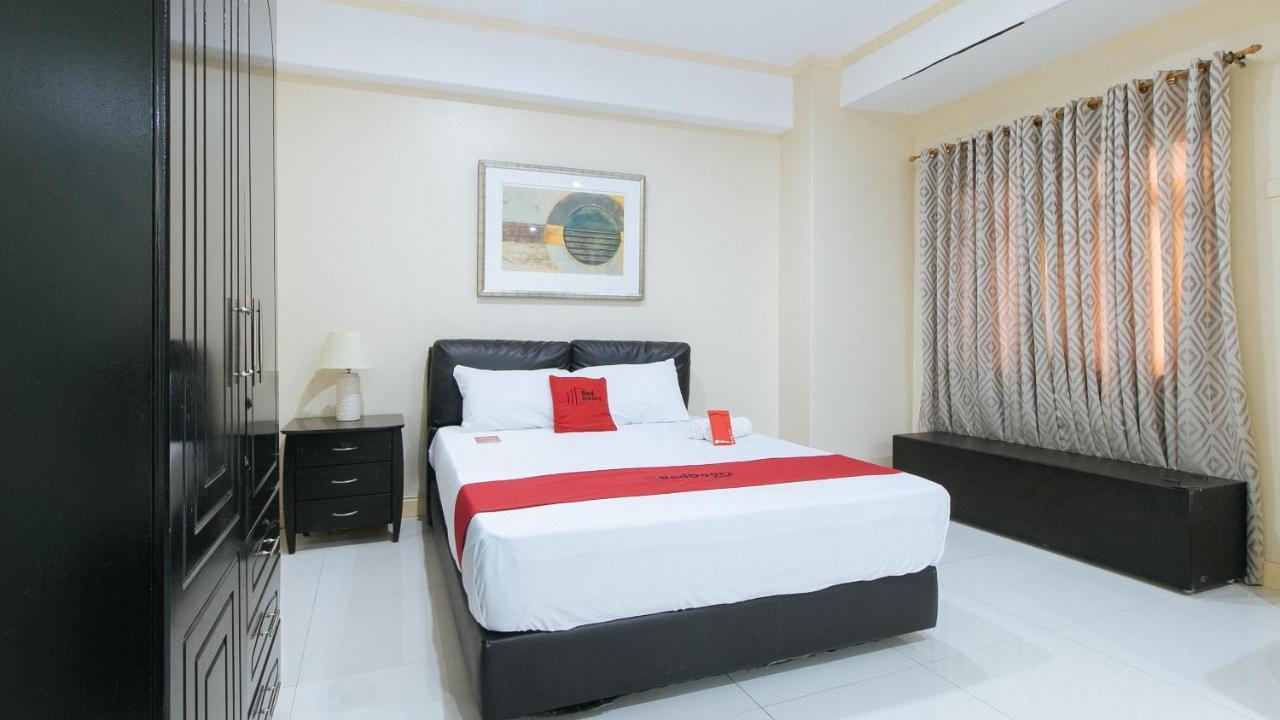 Reddoorz Plus @ Better Living Paranaque Paranaque City Екстер'єр фото