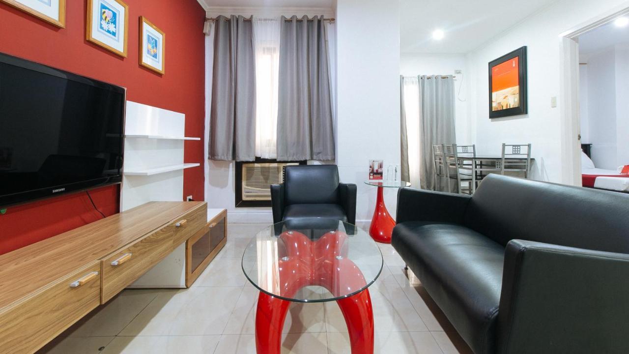 Reddoorz Plus @ Better Living Paranaque Paranaque City Екстер'єр фото