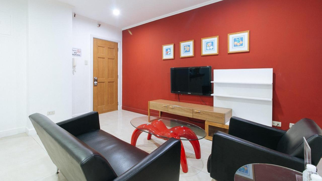 Reddoorz Plus @ Better Living Paranaque Paranaque City Екстер'єр фото