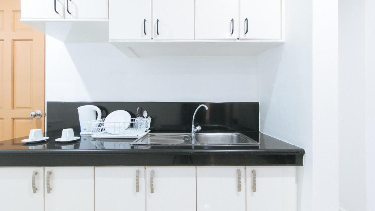 Reddoorz Plus @ Better Living Paranaque Paranaque City Екстер'єр фото
