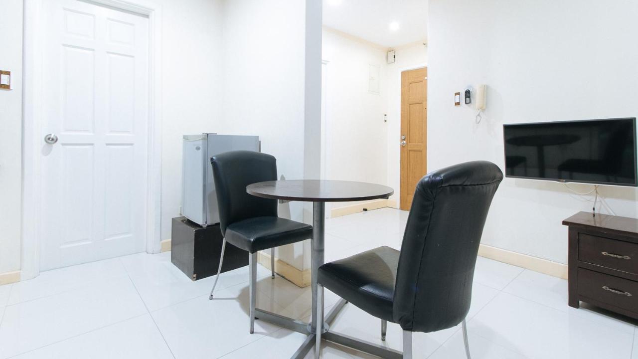 Reddoorz Plus @ Better Living Paranaque Paranaque City Екстер'єр фото