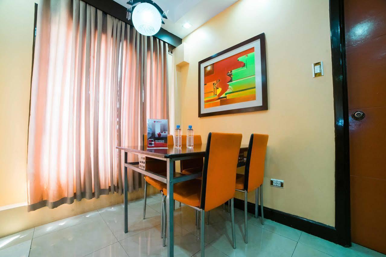 Reddoorz Plus @ Better Living Paranaque Paranaque City Екстер'єр фото