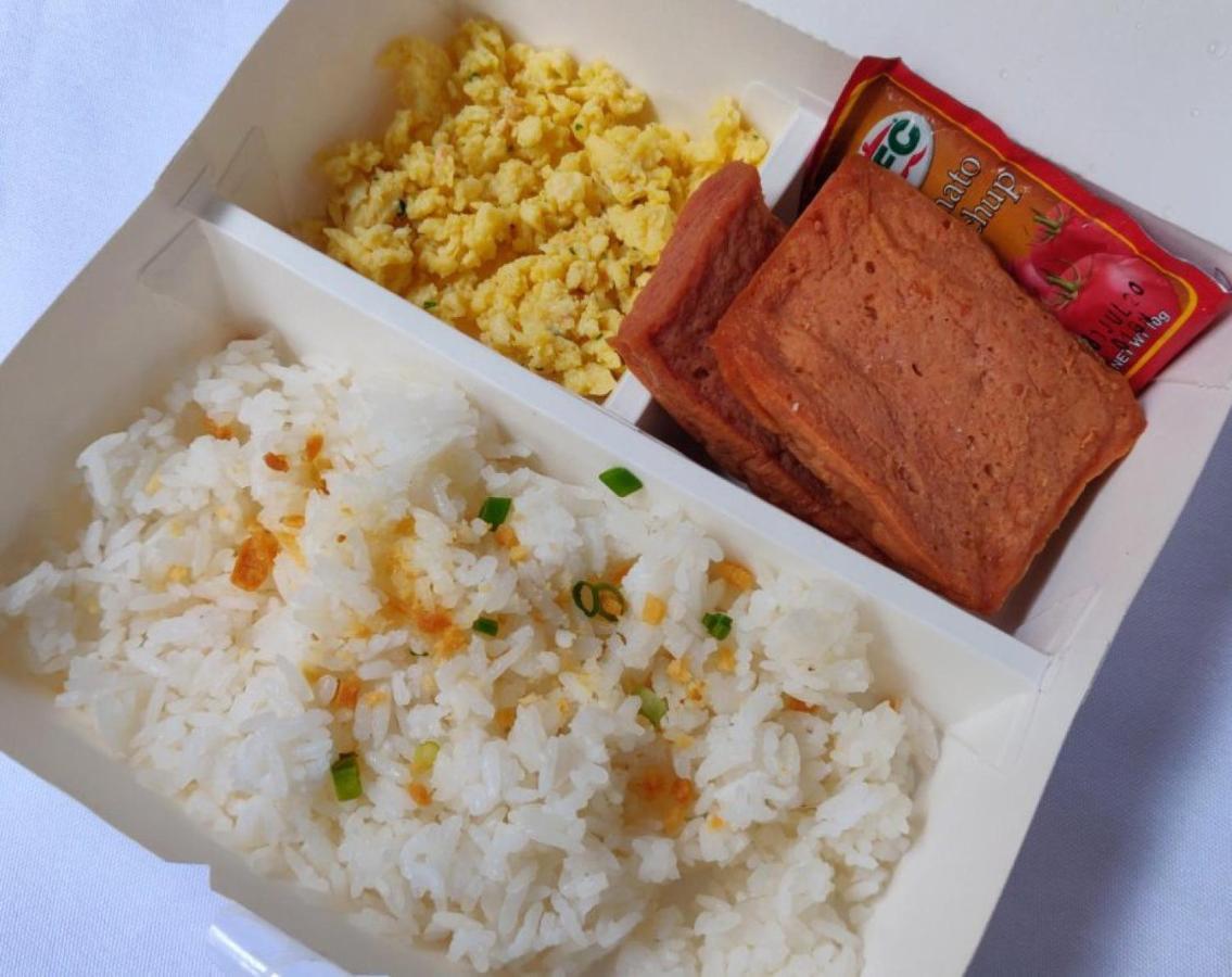 Reddoorz Plus @ Better Living Paranaque Paranaque City Екстер'єр фото